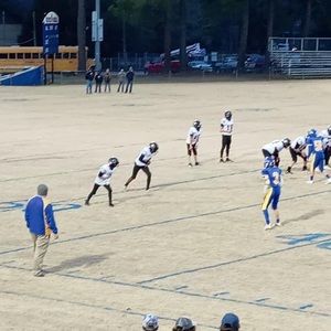 Meet your Posher, Luke